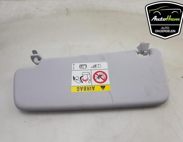 Sun Visor OPEL ADAM (M13)