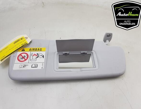 Sun Visor OPEL ADAM (M13)