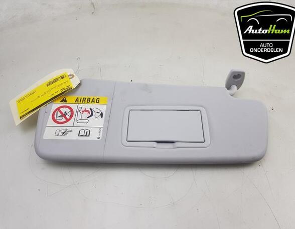 Sun Visor OPEL ADAM (M13)