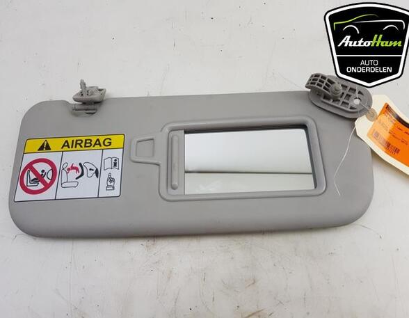 Sun Visor KIA STONIC (YB)