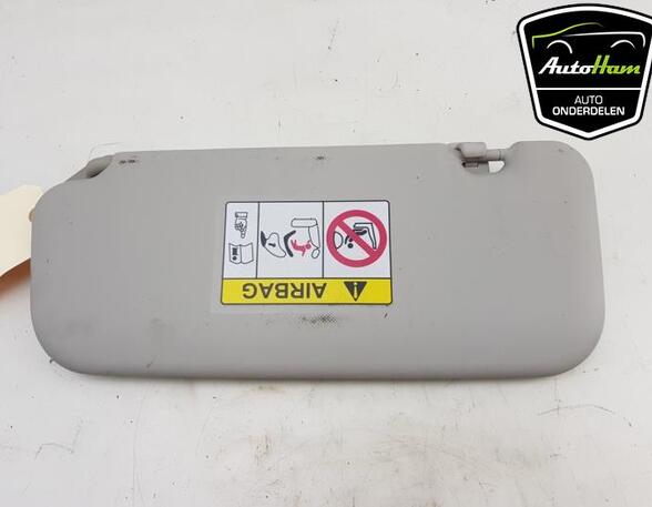 Sun Visor KIA STONIC (YB)