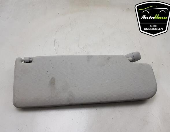 Sun Visor VW UP! (121, 122, BL1, BL2, BL3, 123), VW LOAD UP (121, 122, BL1, BL2), SKODA CITIGO (NF1)