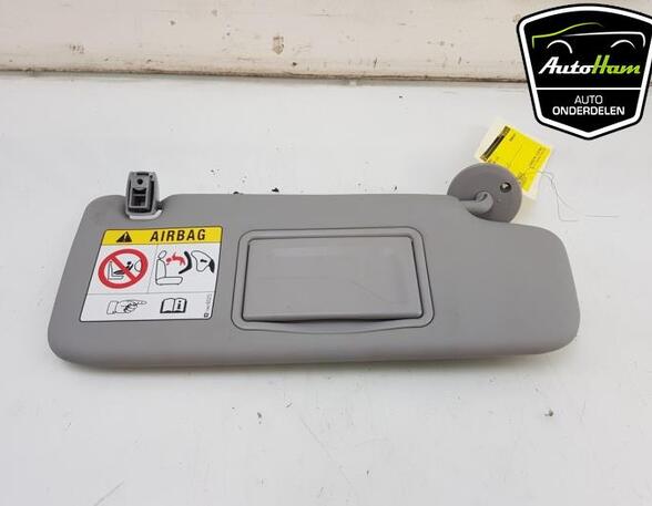 Sun Visor OPEL KARL (C16)