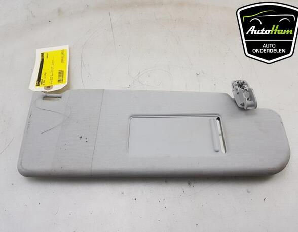 Sun Visor VW POLO (6R1, 6C1), VW POLO Van (6R)