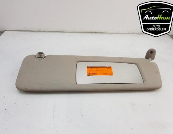 Sun Visor OPEL VIVARO B Bus (X82), OPEL VIVARO B Van (X82)