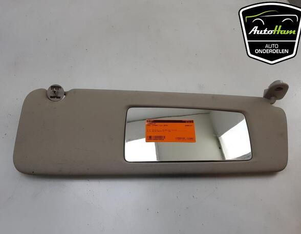 Sun Visor OPEL VIVARO B Bus (X82), OPEL VIVARO B Van (X82)