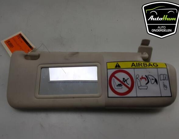 Sun Visor FIAT 500 (312_), FIAT 500 C (312_)