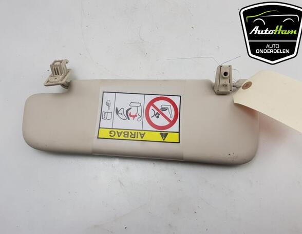 Sun Visor FIAT 500 (312_), FIAT 500 C (312_)