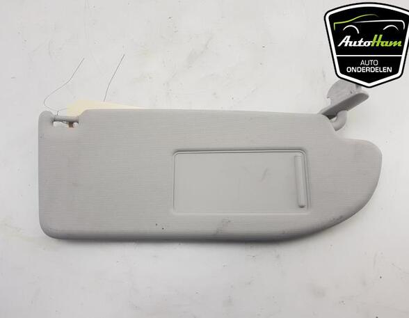 Sun Visor SEAT IBIZA IV (6J5, 6P1), SEAT IBIZA IV SC (6J1, 6P5), SEAT IBIZA IV ST (6J8, 6P8)