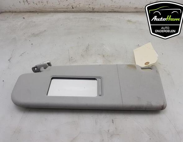 Sun Visor VW POLO (6R1, 6C1), VW POLO Van (6R)