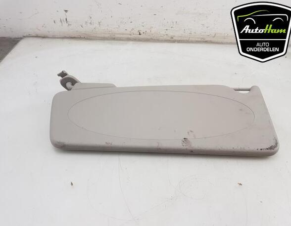 Sun Visor MERCEDES-BENZ CITAN Box Body/MPV (W415)