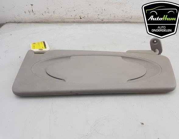 Sun Visor MERCEDES-BENZ CITAN Box Body/MPV (W415)