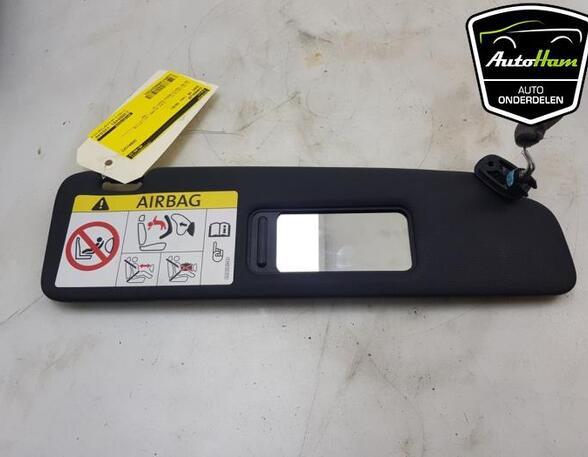 Sun Visor AUDI A5 Convertible (8F7)