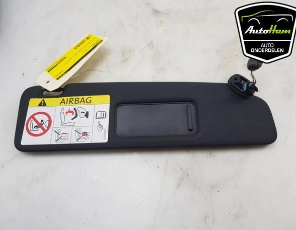 Sun Visor AUDI A5 Convertible (8F7)