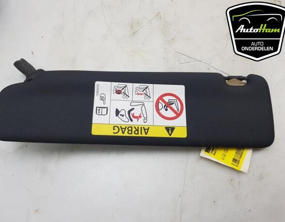 Sun Visor AUDI A5 Convertible (8F7)