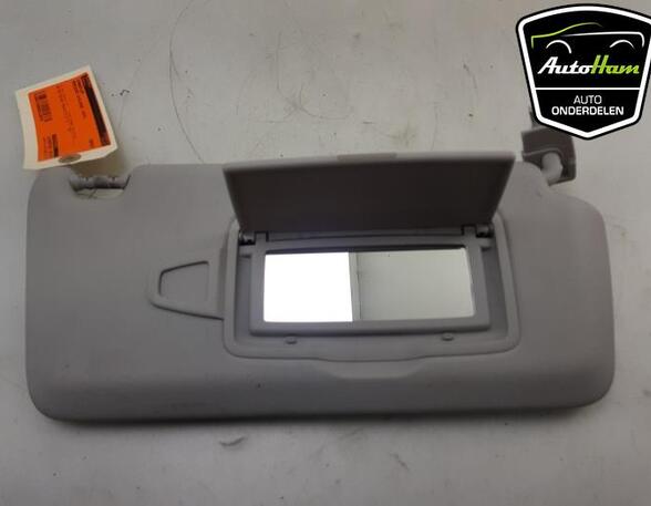 Sun Visor MERCEDES-BENZ A-CLASS (W176), MERCEDES-BENZ GLA-CLASS (X156)