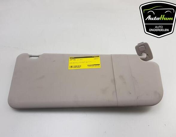 Sun Visor OPEL COMBO Box Body/MPV (K9)