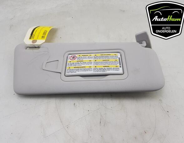 Sun Visor MERCEDES-BENZ B-CLASS (W245)