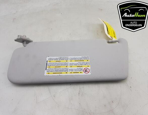 Sun Visor MERCEDES-BENZ B-CLASS (W245)