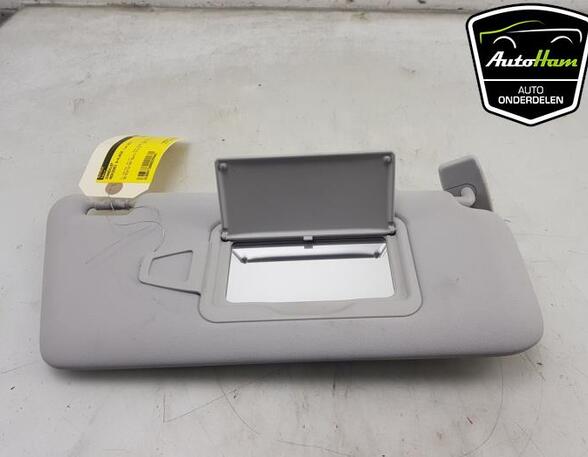 Sun Visor MERCEDES-BENZ B-CLASS (W245)