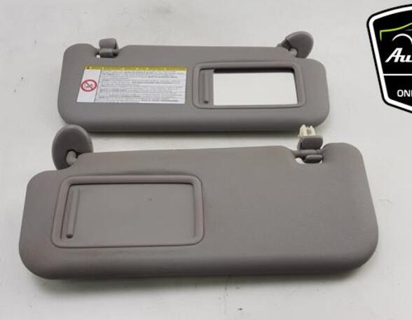 Sun Visor TOYOTA YARIS (_P9_)