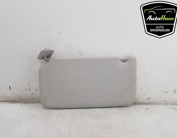 Sun Visor RENAULT EXPRESS Box Body/MPV