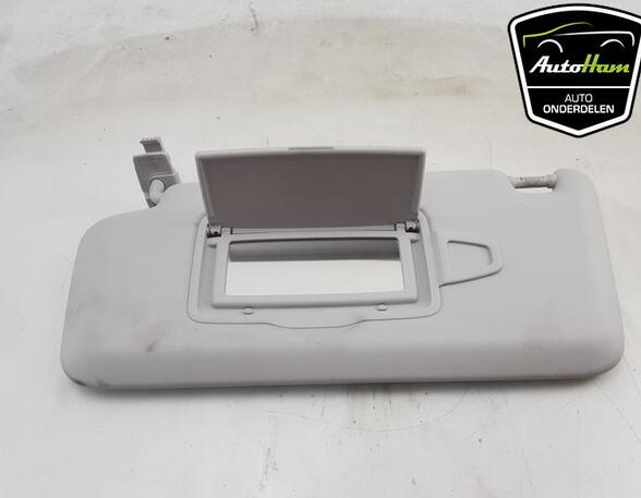 Sun Visor MERCEDES-BENZ B-CLASS (W246, W242), MERCEDES-BENZ A-CLASS (W176), MERCEDES-BENZ CLS (C257)