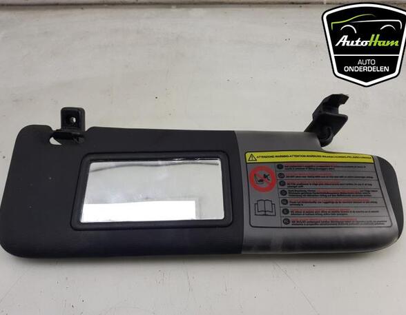 Sun Visor FIAT 500 (312_), FIAT 500 C (312_)