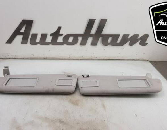 Sun Visor AUDI A6 (4F2, C6)