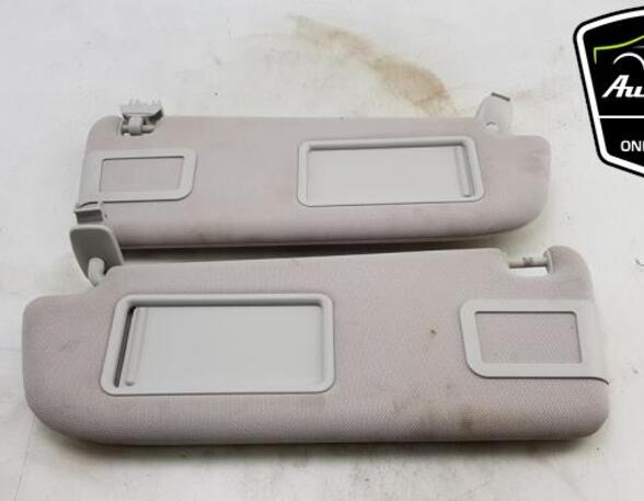 Sun Visor AUDI A6 (4F2, C6)