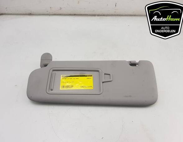 Sun Visor KIA CEED Sportswagon (CD)