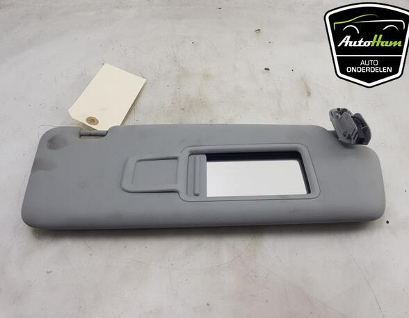 Sun Visor AUDI A1 (8X1, 8XK), AUDI A1 Sportback (8XA, 8XF), AUDI A4 (8K2, B8), AUDI Q5 (8RB)