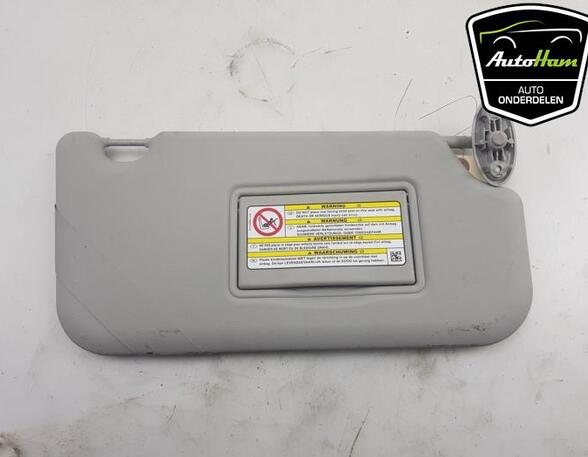 Sun Visor FORD B-MAX (JK)