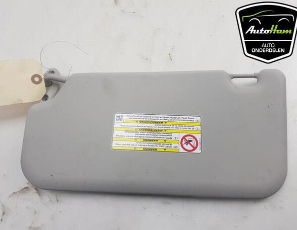 Sun Visor FORD B-MAX (JK)