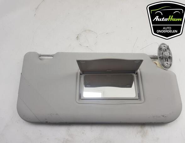 Sun Visor FORD B-MAX (JK)