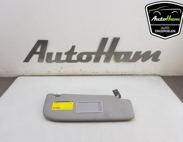 Sun Visor FIAT FIORINO Box Body/MPV (225_), FIAT QUBO (225_)