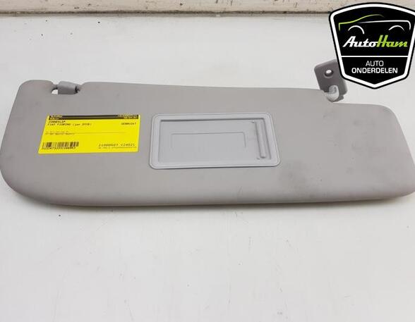 Sun Visor FIAT FIORINO Box Body/MPV (225_), FIAT QUBO (225_)