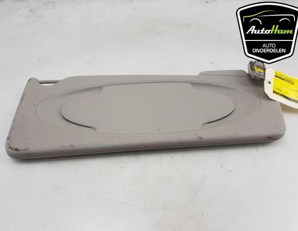 Sun Visor MERCEDES-BENZ CITAN Box Body/MPV (W415)