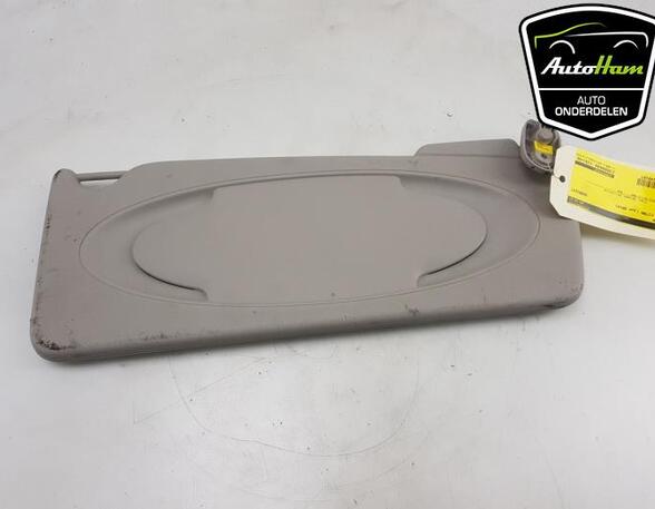 Sun Visor MERCEDES-BENZ CITAN Box Body/MPV (W415)