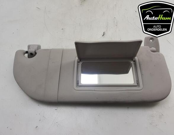 Sun Visor TOYOTA AYGO (_B1_)