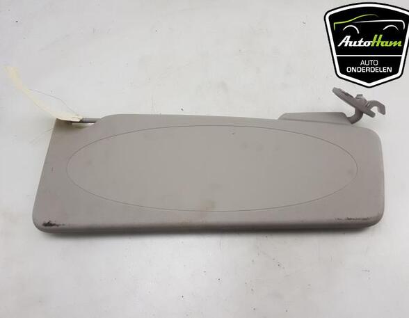 Sun Visor MERCEDES-BENZ CITAN Box Body/MPV (W415)