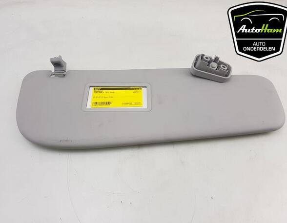 Zonklep FIAT DOBLO Cargo (263_), FIAT DOBLO Platform/Chassis (263_)