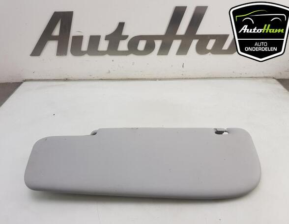 Sun Visor FIAT DOBLO Cargo (263_), FIAT DOBLO Platform/Chassis (263_)