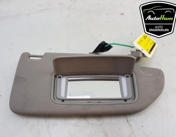 Sun Visor VOLVO V70 III (135), VOLVO XC70 II (136)