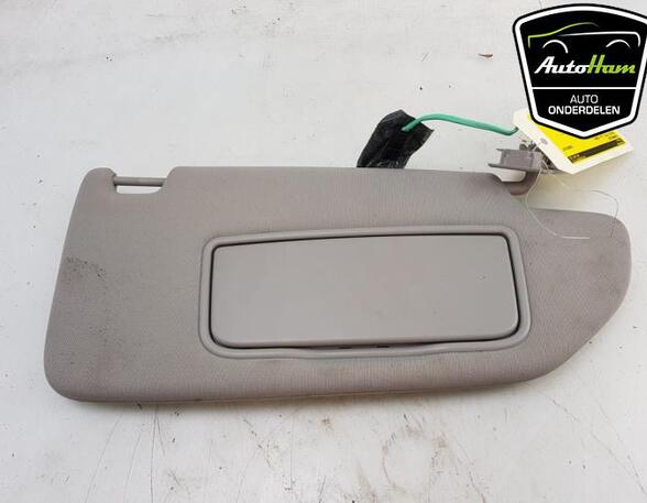 Sun Visor VOLVO V70 III (135), VOLVO XC70 II (136)