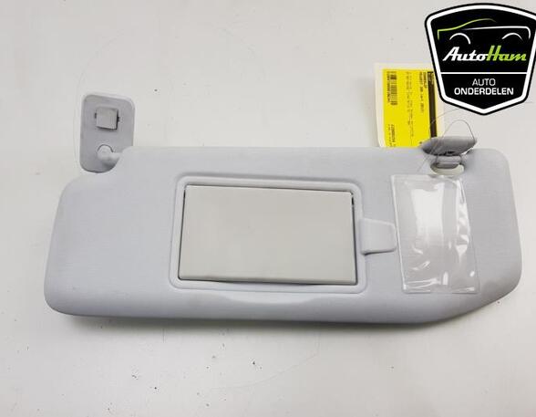 Sun Visor PEUGEOT 208 I (CA_, CC_)