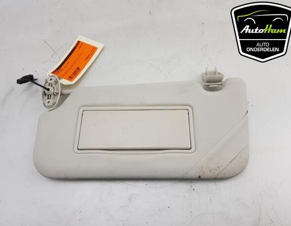 Sun Visor FORD FOCUS III, FORD FOCUS III Turnier