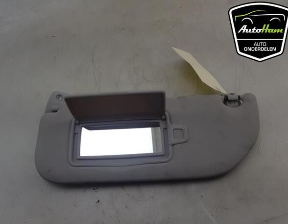 Sun Visor TOYOTA AYGO (_B4_), PEUGEOT 108, CITROËN C1 II (PA_, PS_)