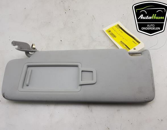 Sun Visor AUDI A3 Limousine (8VS, 8VM)