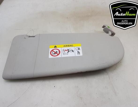 Sun Visor VW CADDY IV Box Body/MPV (SAA, SAH), VW CADDY ALLTRACK Box Body/MPV (SAA)